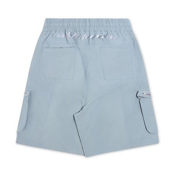 Nylon MX Shorts