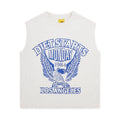 Eagle84 Cut Off Tee
