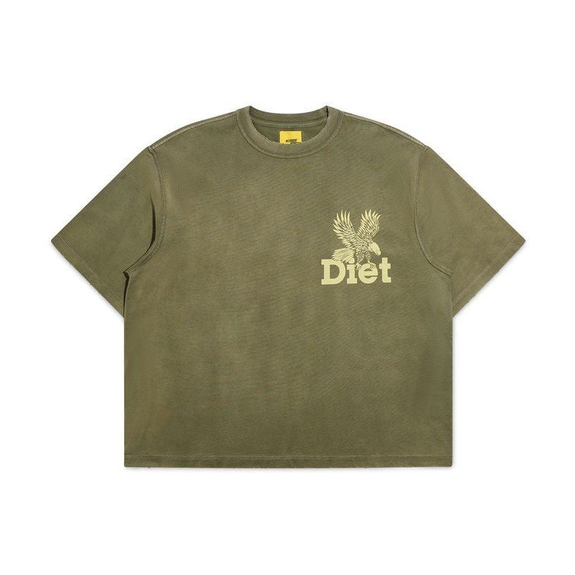 Winged Eagle Tee