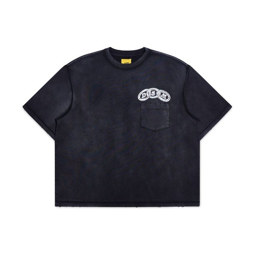 Chainlink Pocket Tee