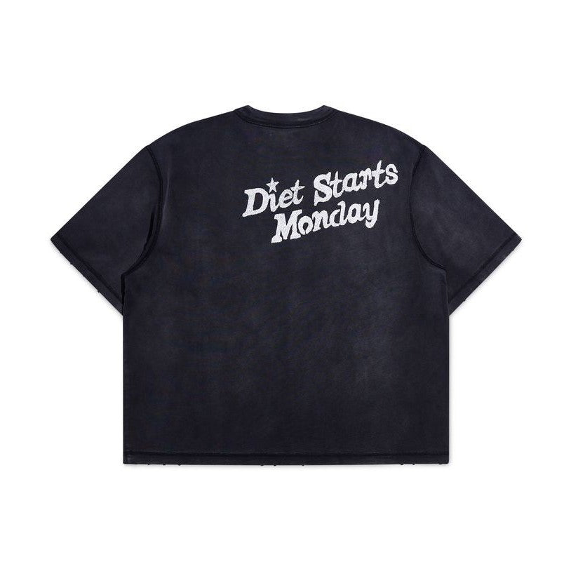 Chainlink Pocket Tee