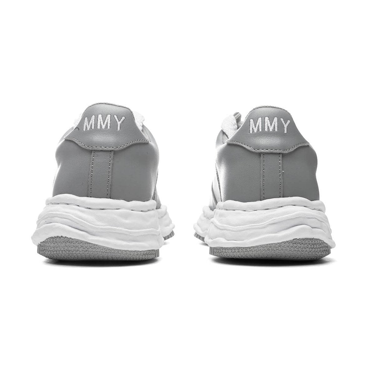 Wayne Low OG Sole Grey
