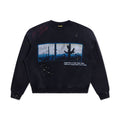 Dealth Valley Crewneck