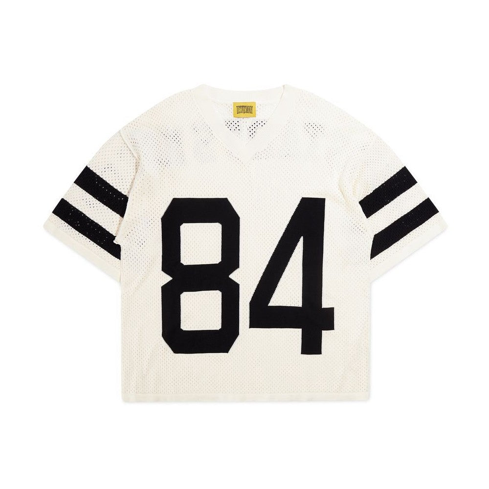 Knit Jersey Cream
