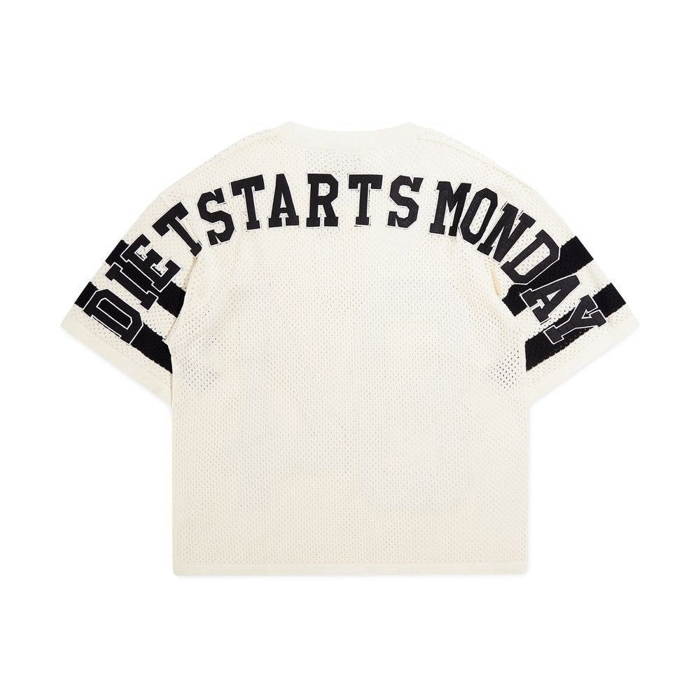 Knit Jersey Cream