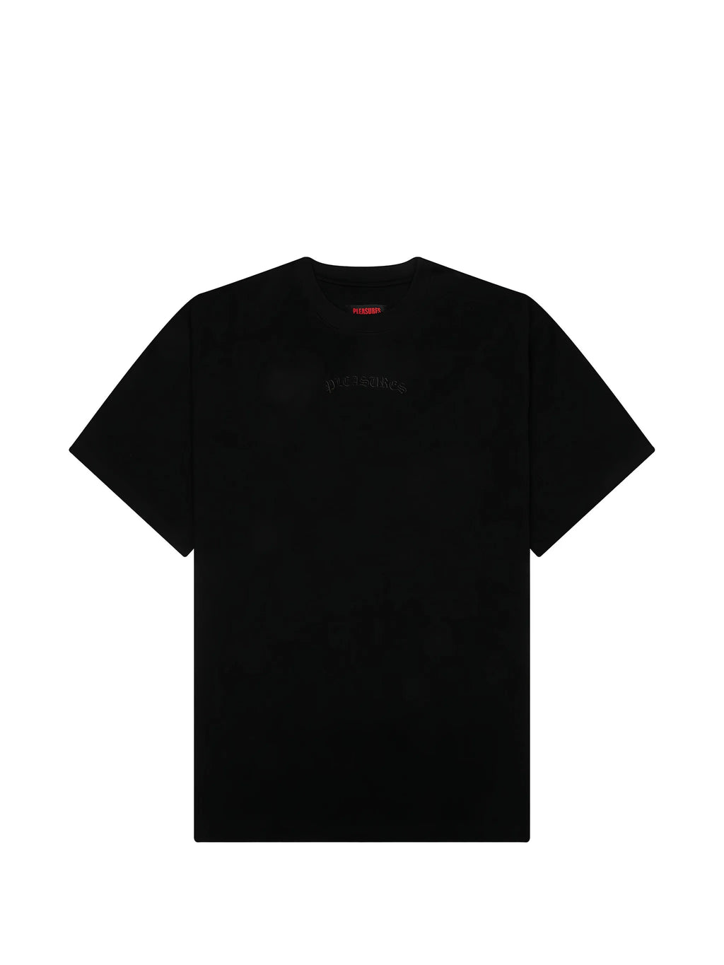Neural Applique T-Shirt