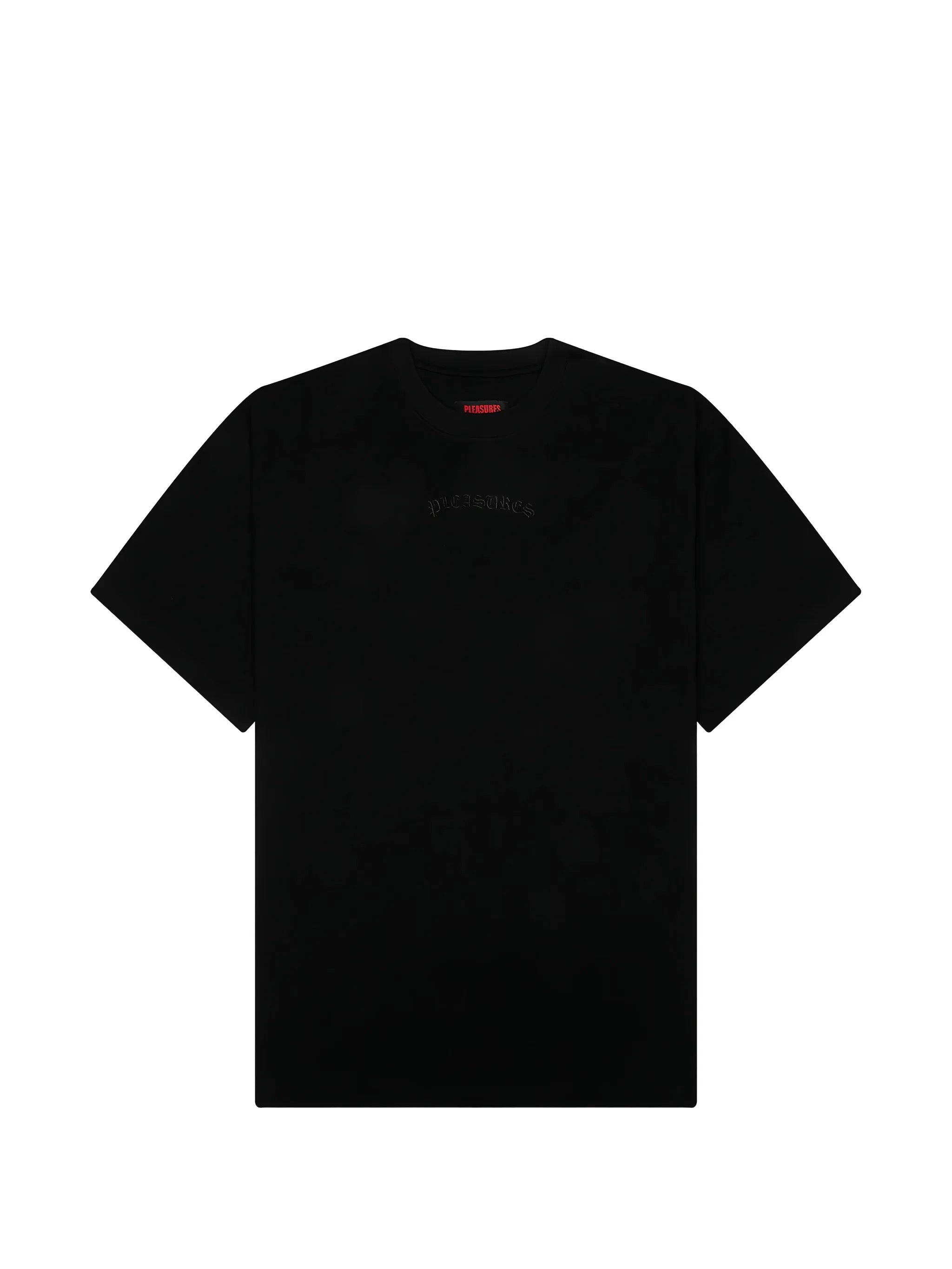 Neural Applique T-Shirt