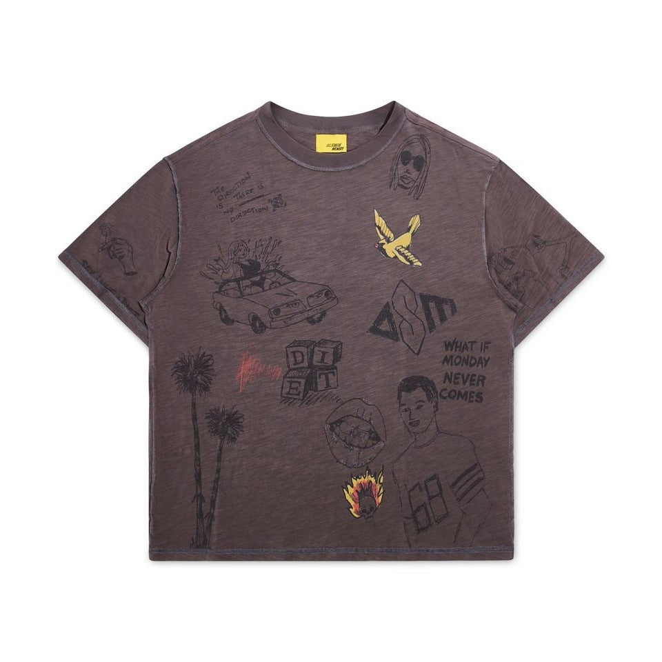 Doodle Tee