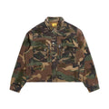 Camo Hopkins Jacket