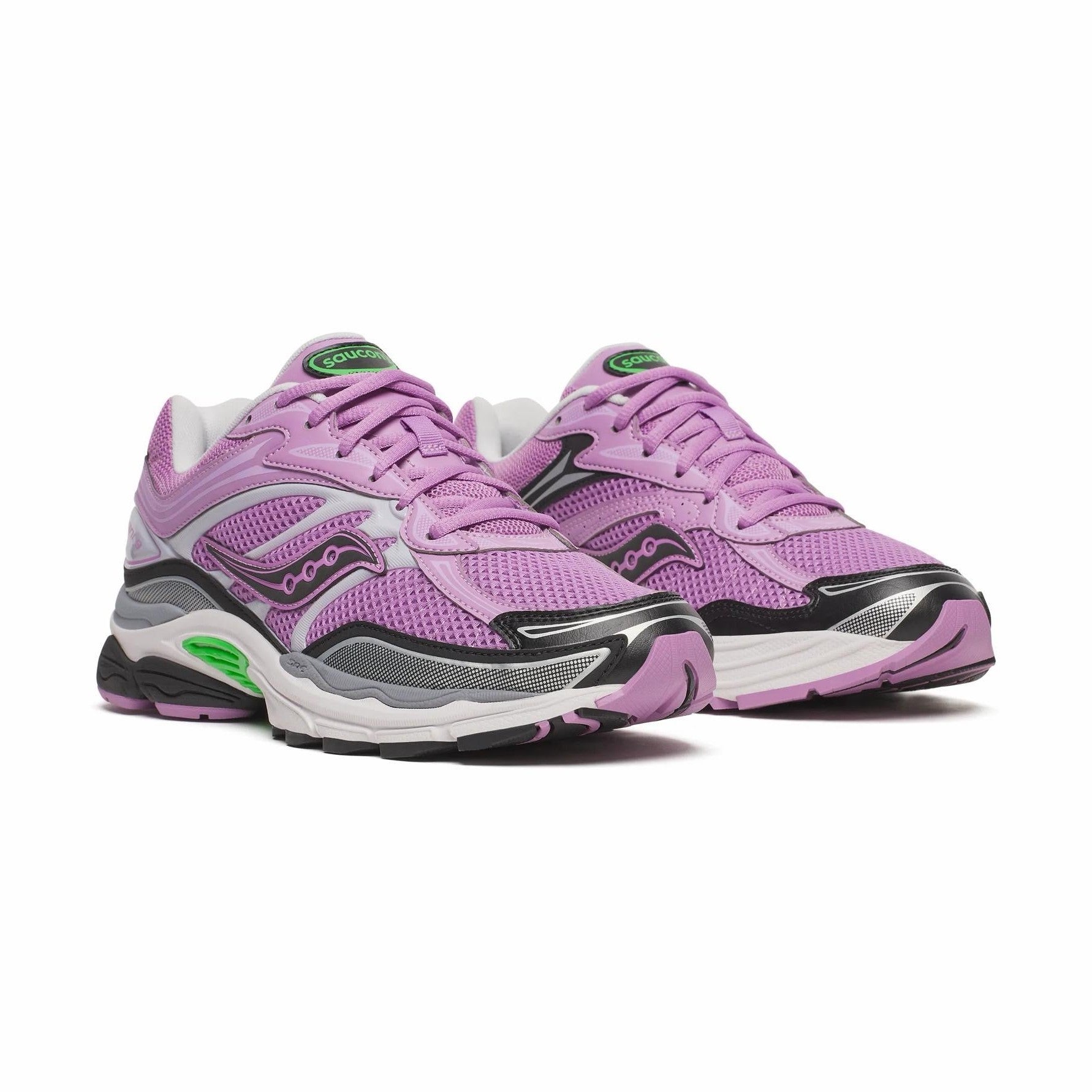 ProGrid Omni 9 Smoky Grape