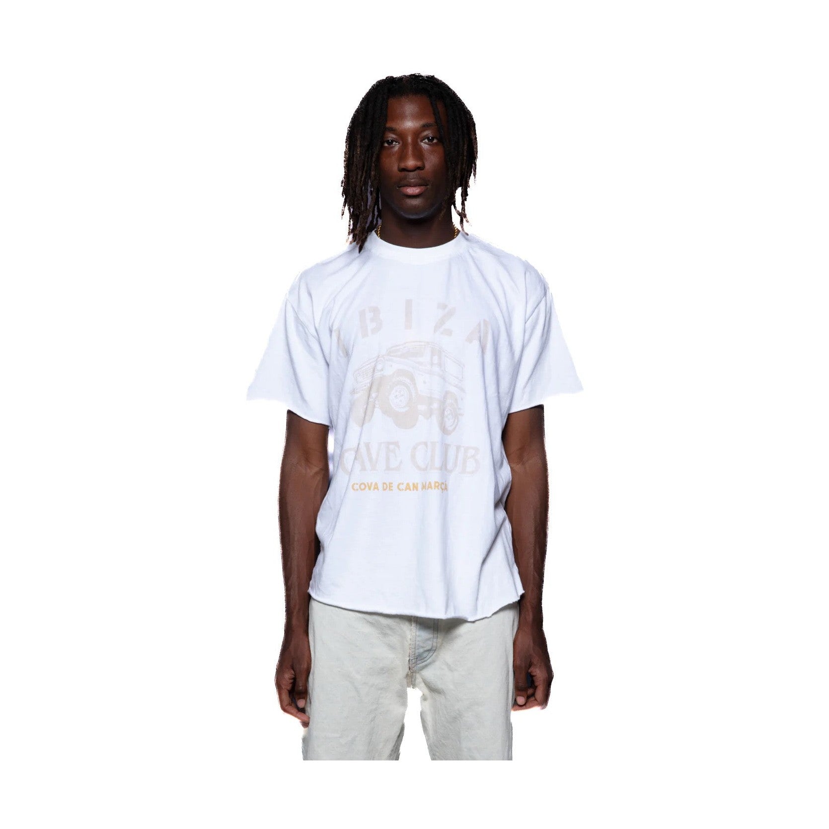 Diego T-shirt