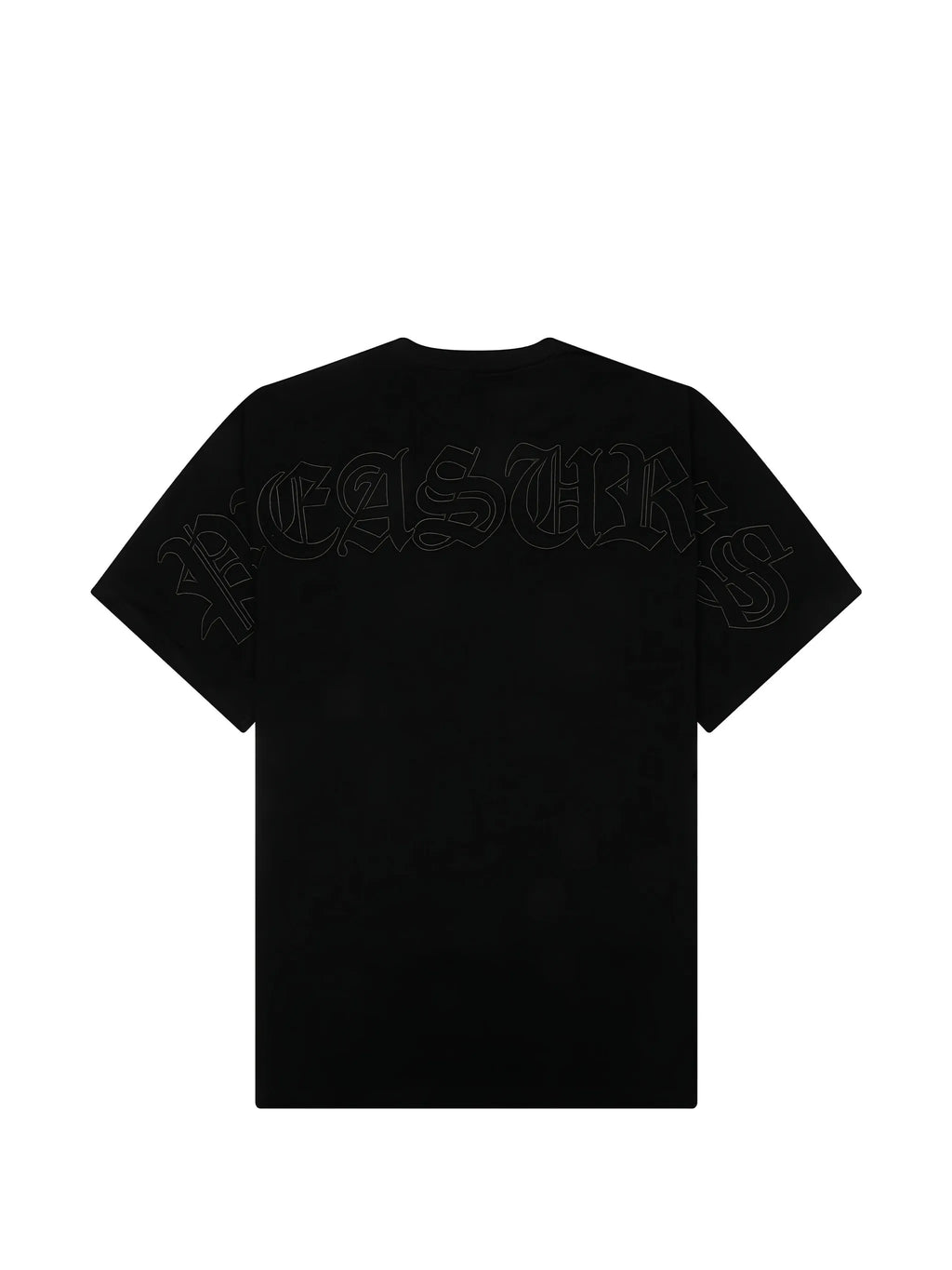 Neural Applique T-Shirt