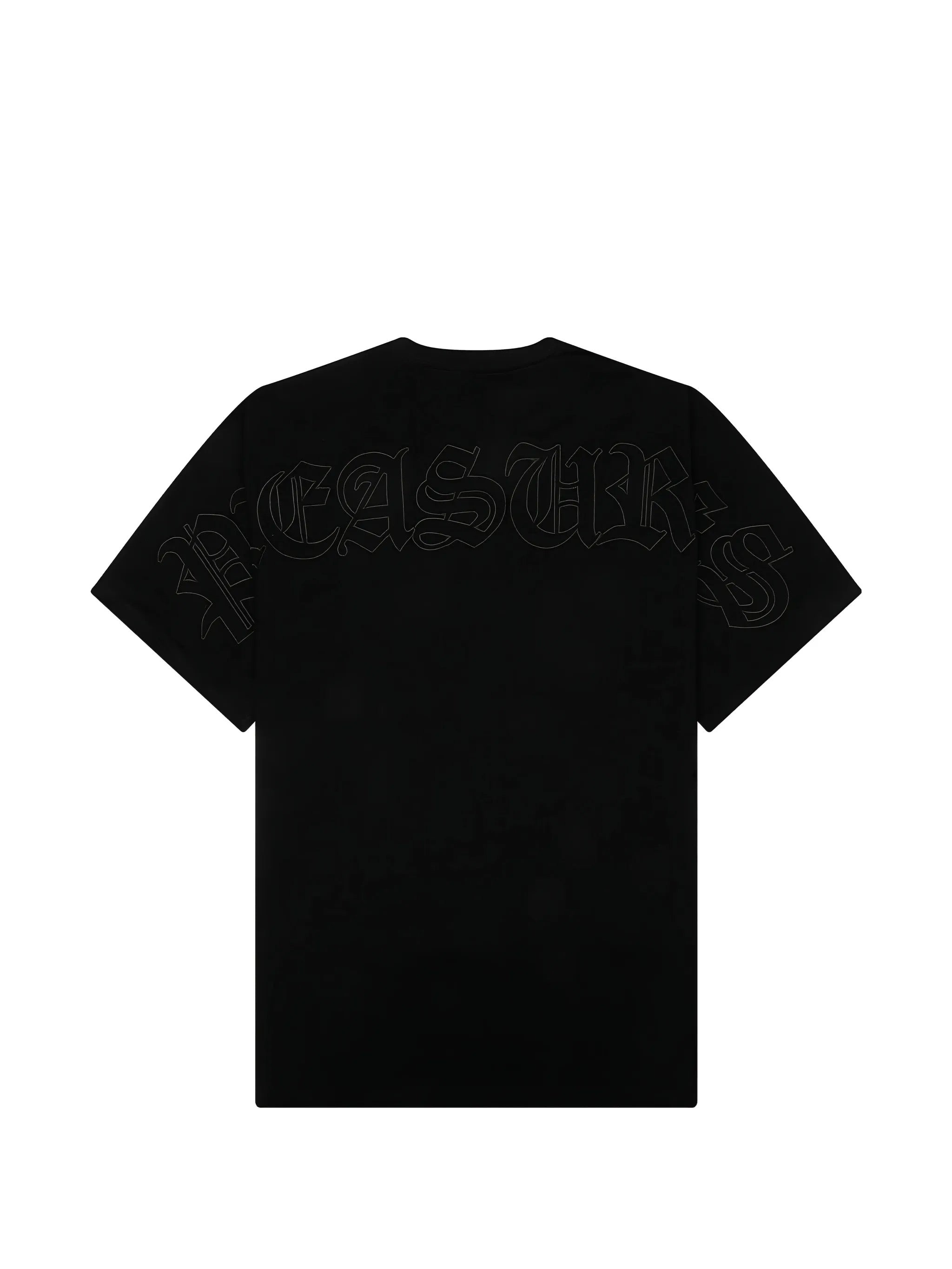 Neural Applique T-Shirt