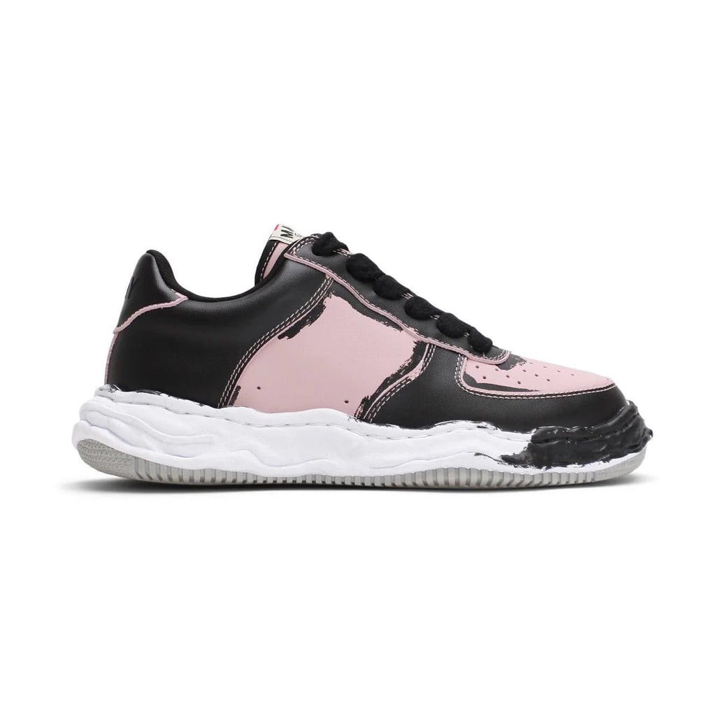 Wayne Low OG Sole Pink