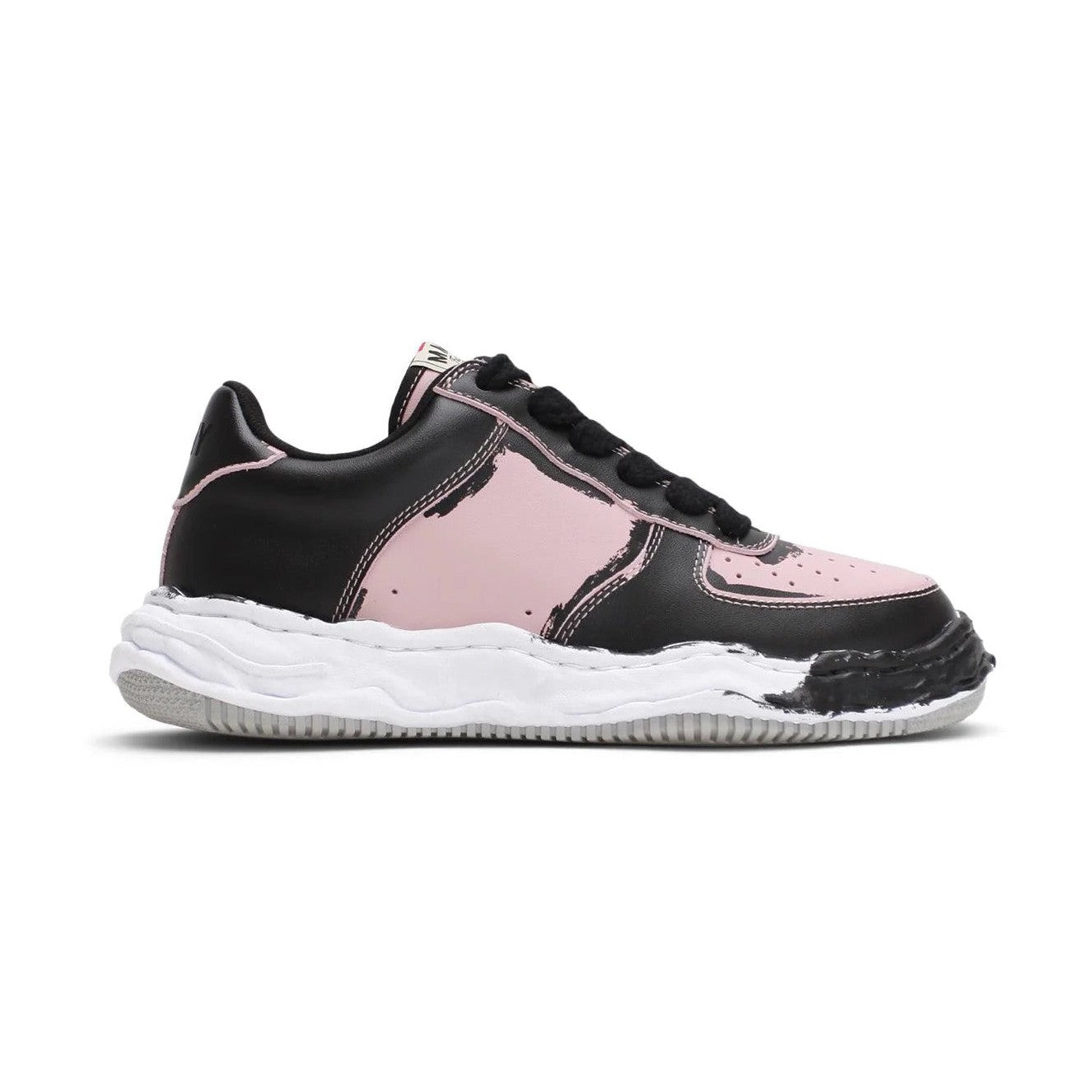 Wayne Low OG Sole Pink