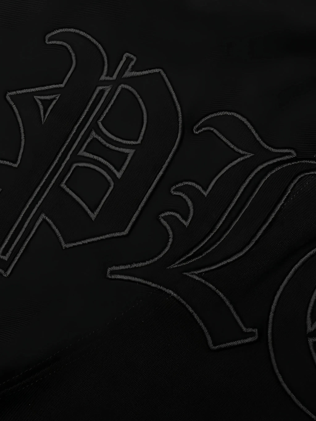 Neural Applique T-Shirt