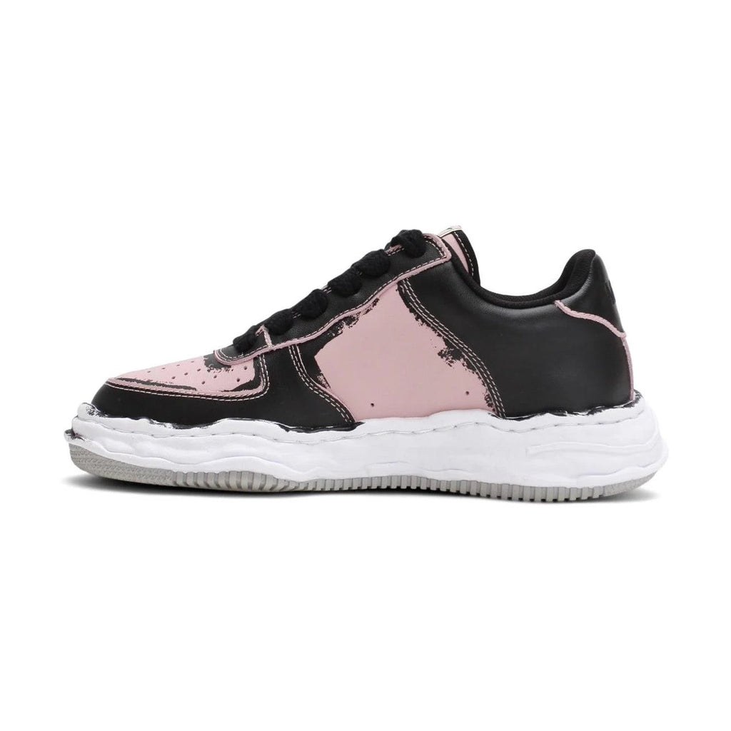 Wayne Low OG Sole Pink