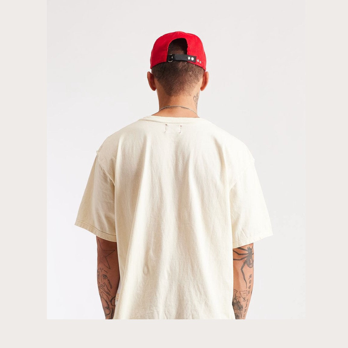 Eagle Corduroy Hat