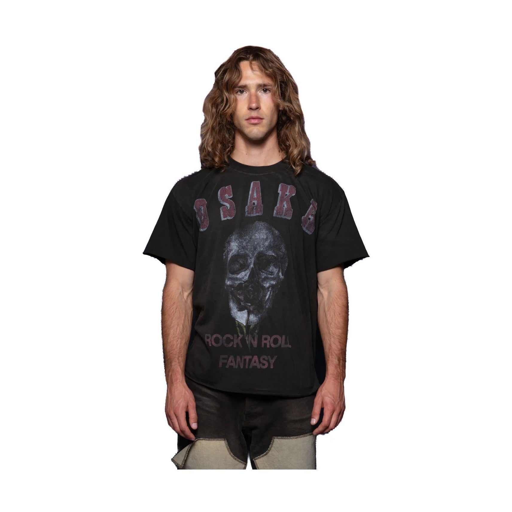 Haruto T-shirt