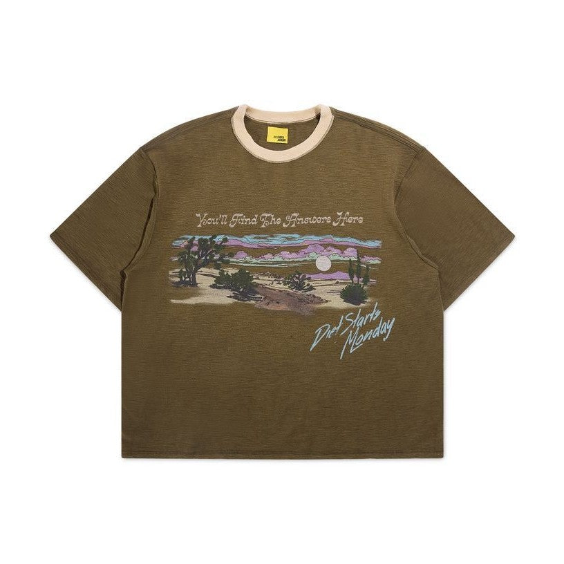 Desertscape Tee