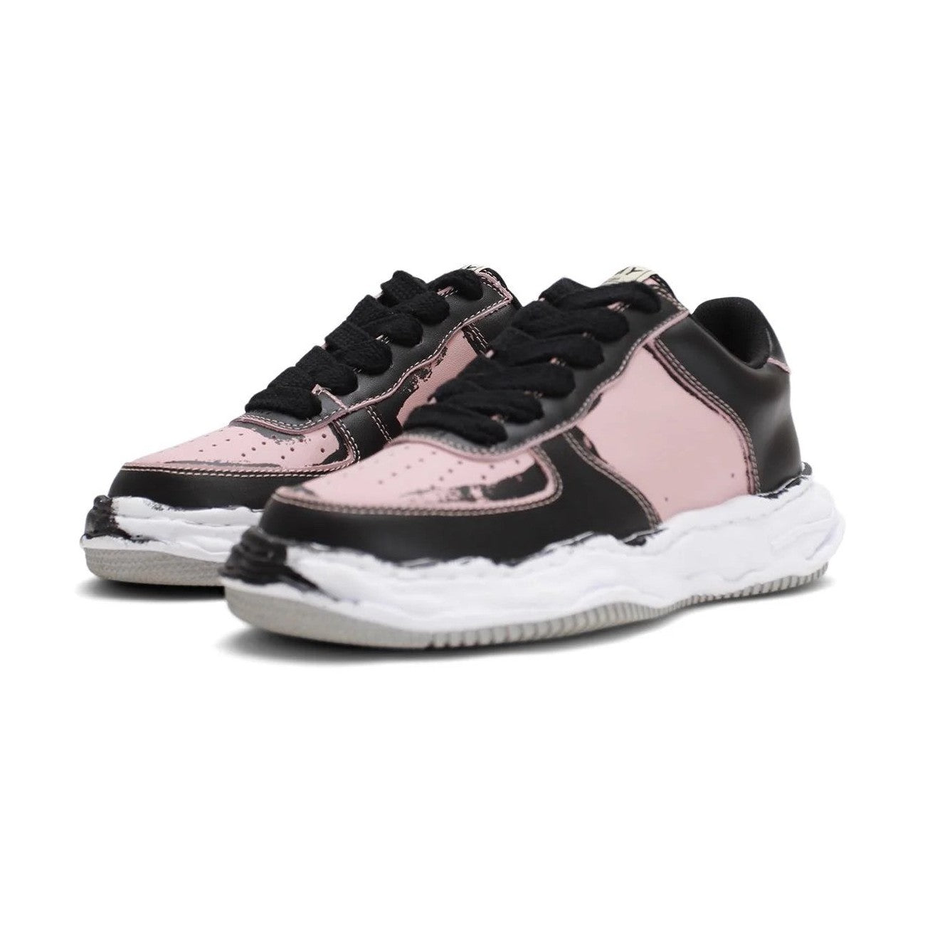 Wayne Low OG Sole Pink
