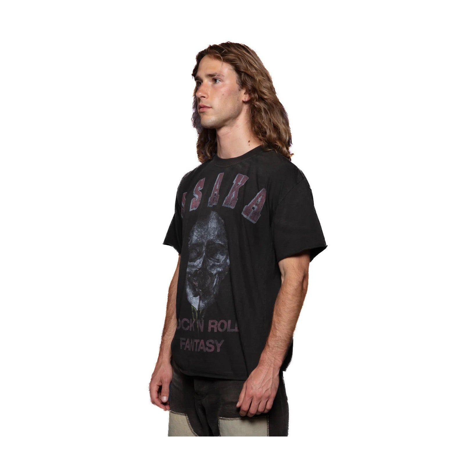 Haruto T-shirt