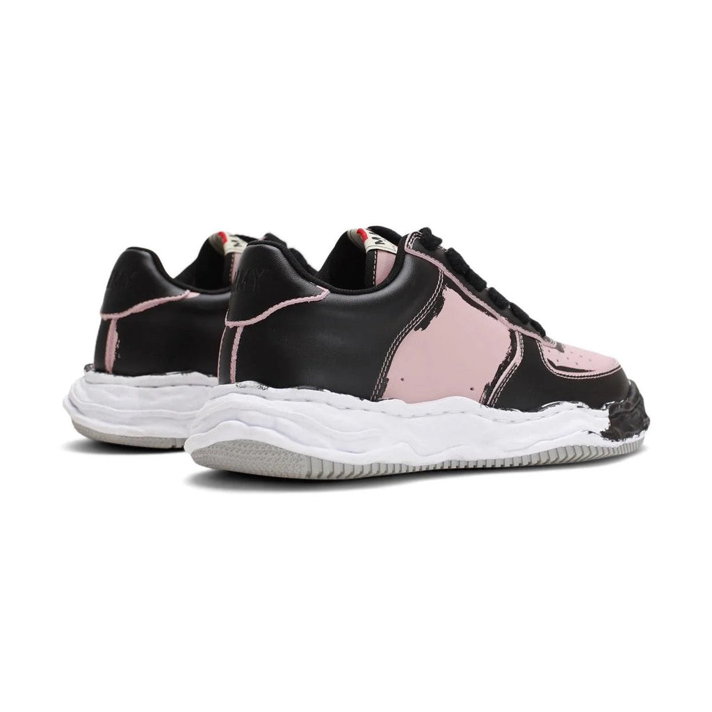 Wayne Low OG Sole Pink