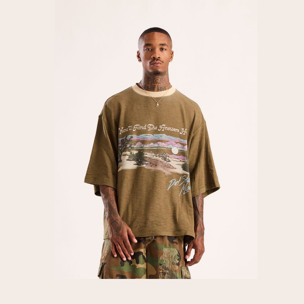 Desertscape Tee
