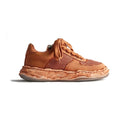 Wayne Low OG Sole Dyed Brown