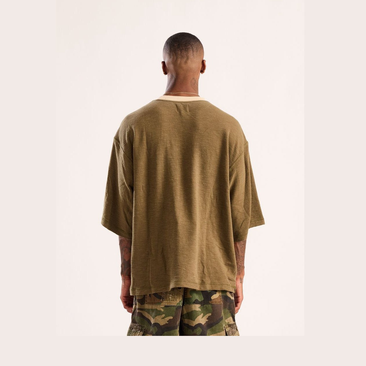 Desertscape Tee