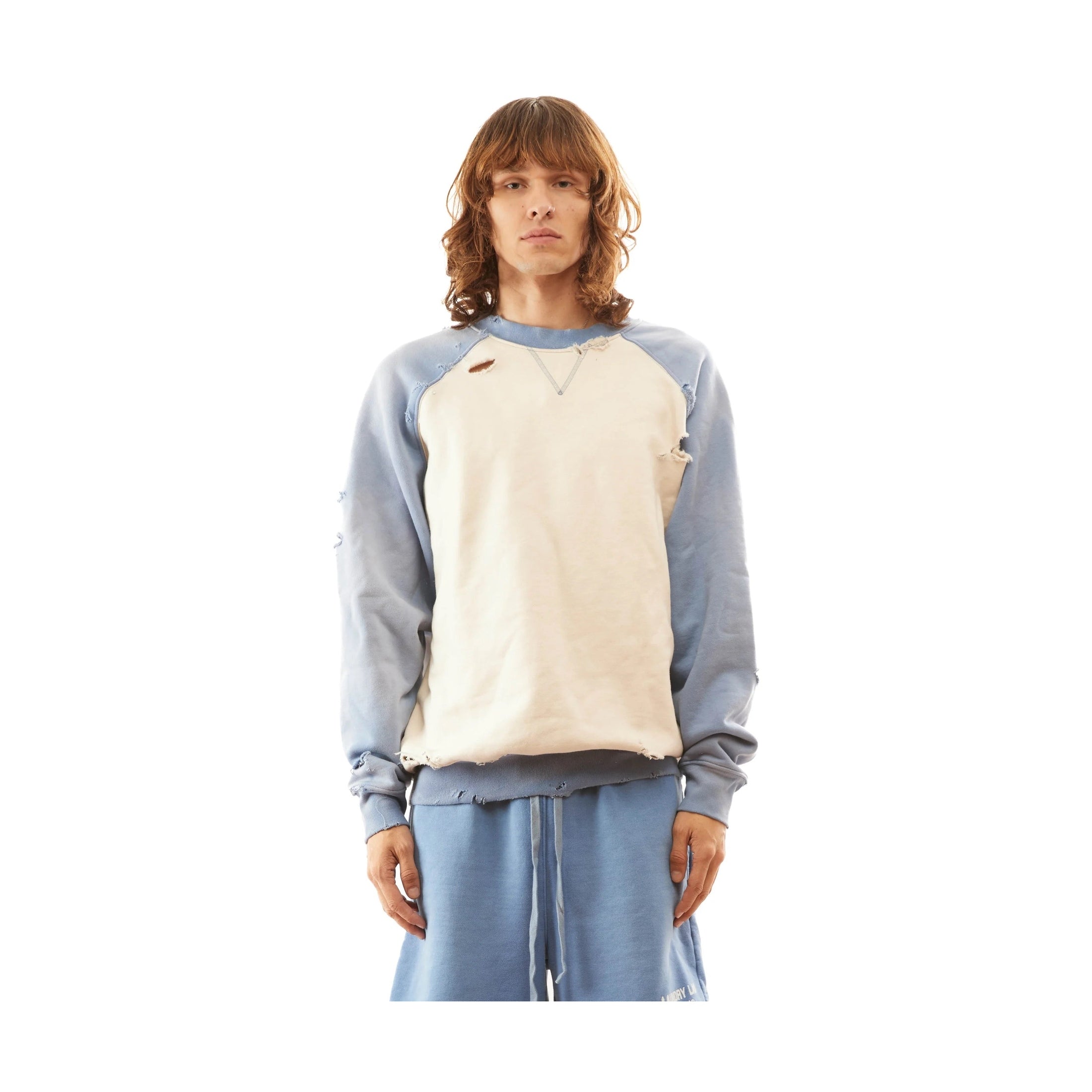 Laundry Sweater