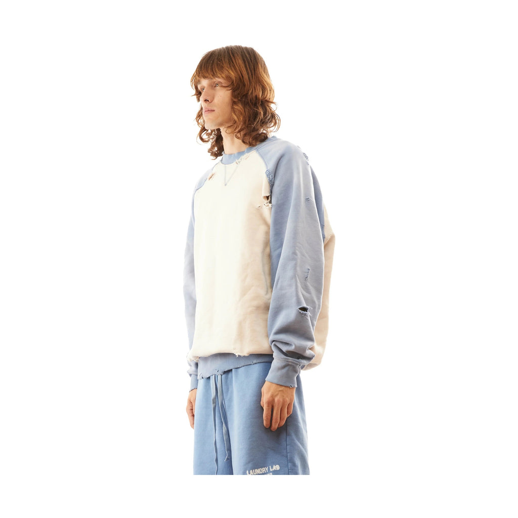 Laundry Sweater