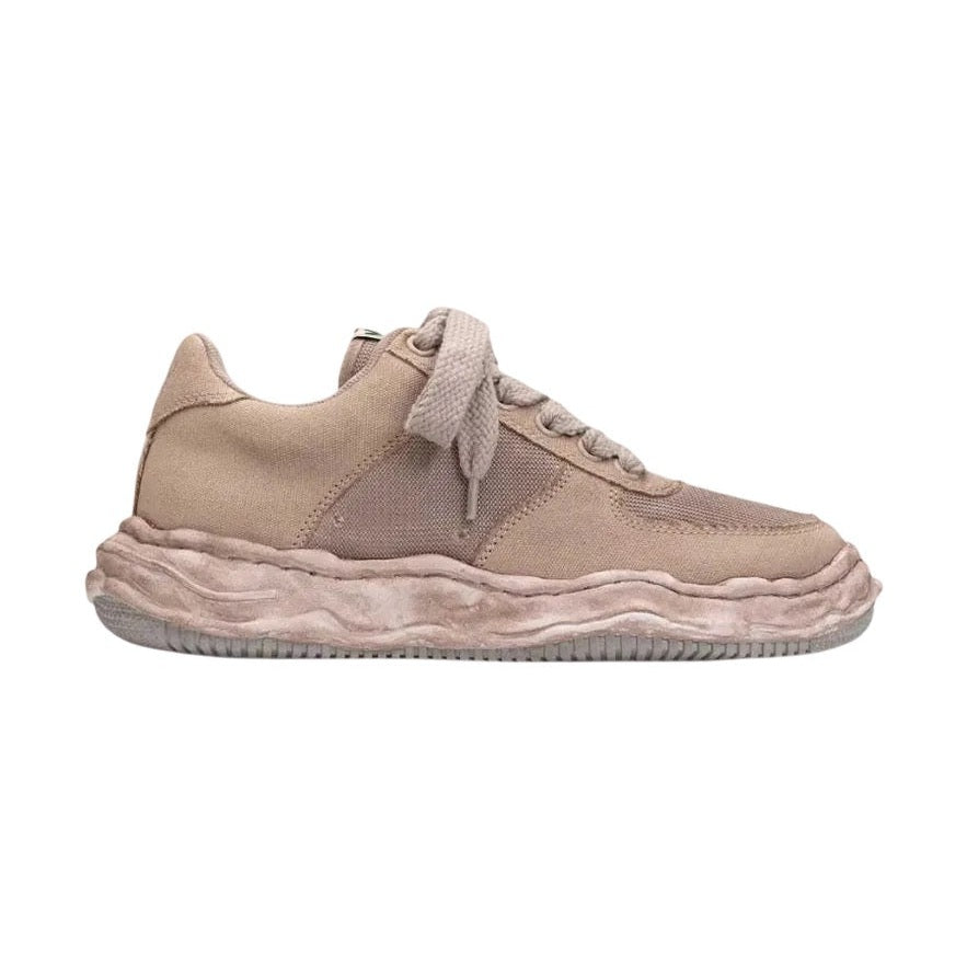 Wayne Low OG Sole Dyed Beige