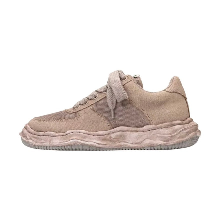 Wayne Low OG Sole Dyed Beige