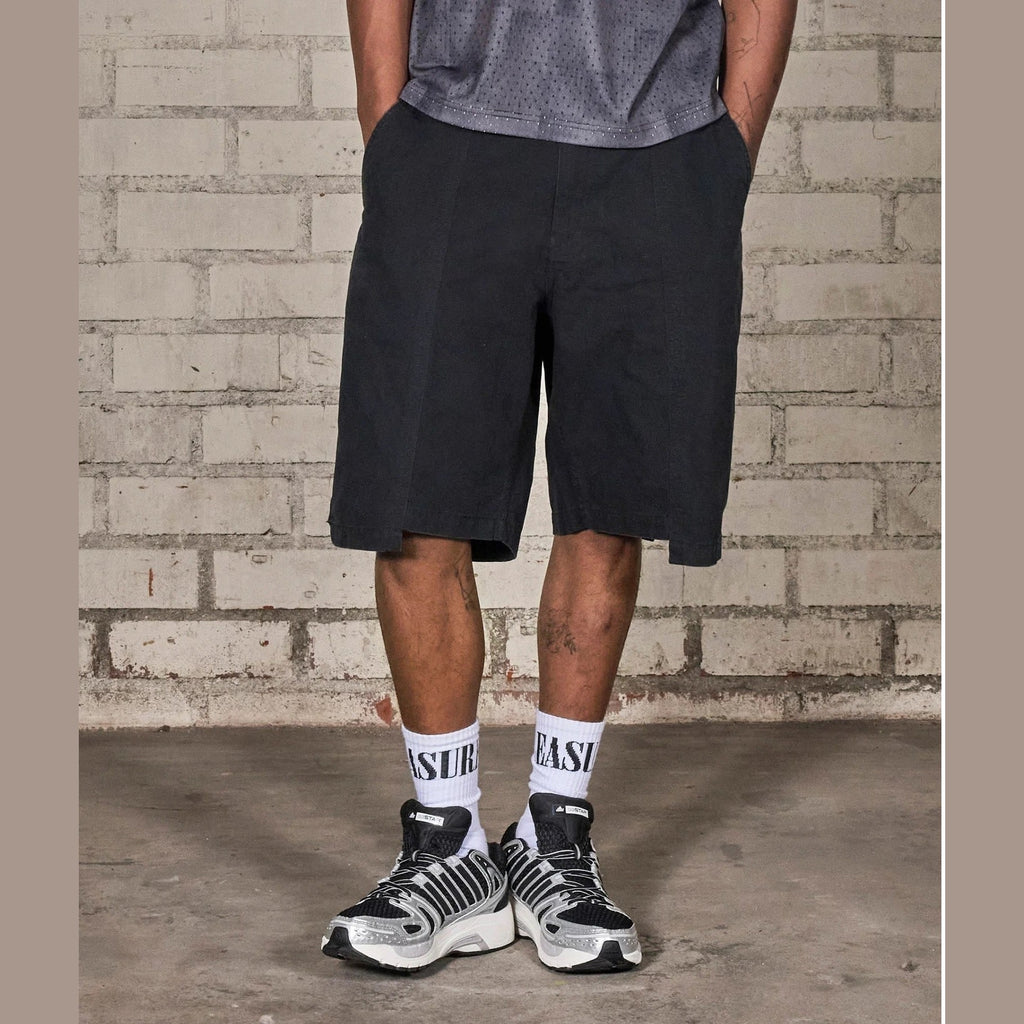 Clash Work Shorts