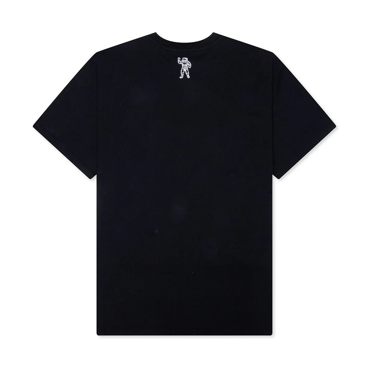 Smokey SS Knit (Oversize) Black