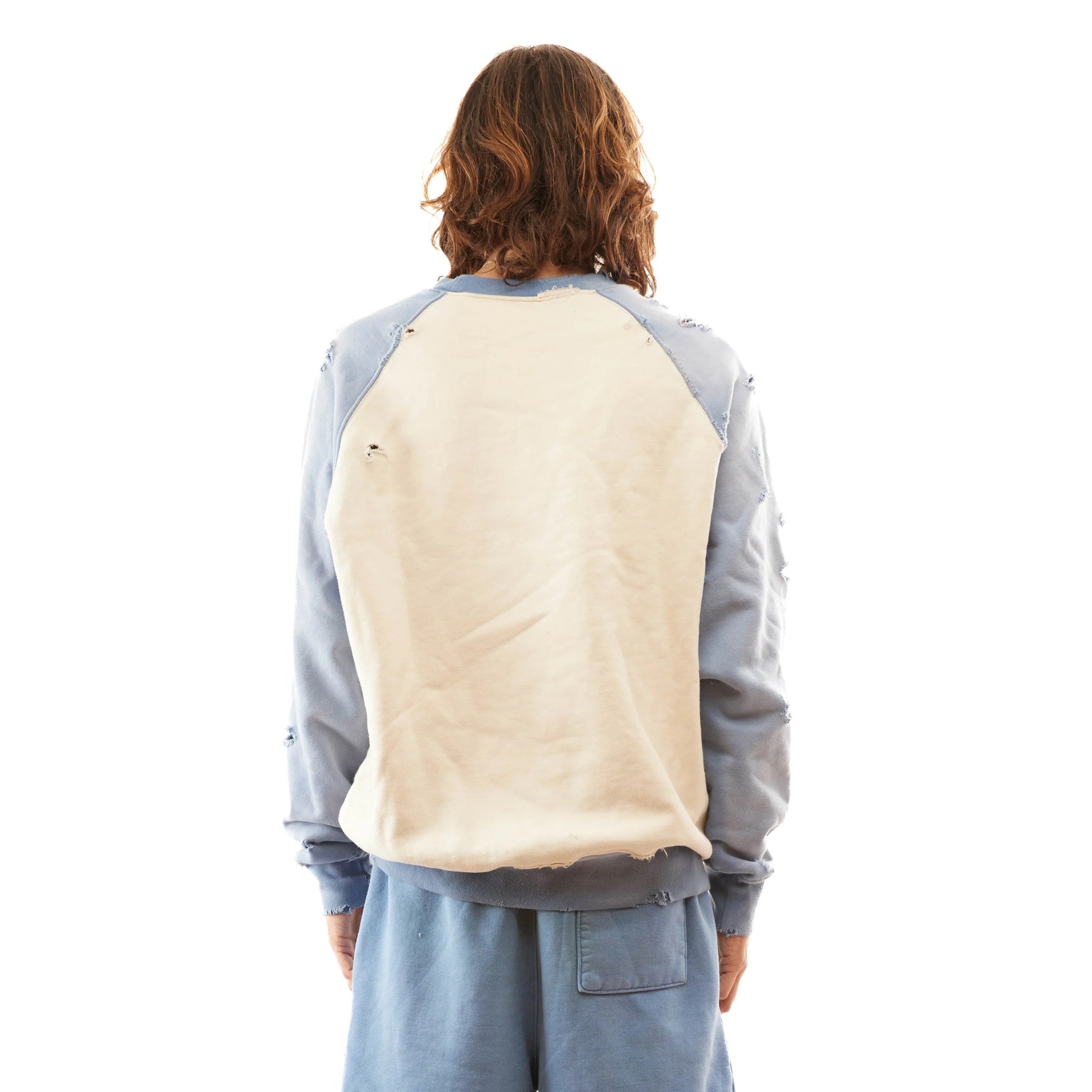 Laundry Sweater