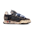 Herbie Puffer Low OG Sole Blue