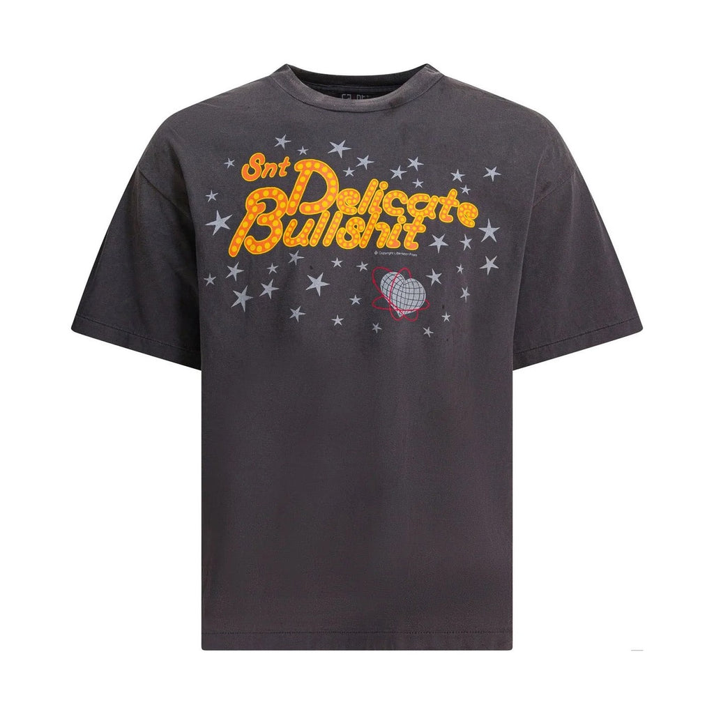 Delicate Bullshit Short Sleeve T-Shirt