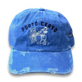 Porto Cervo Hat