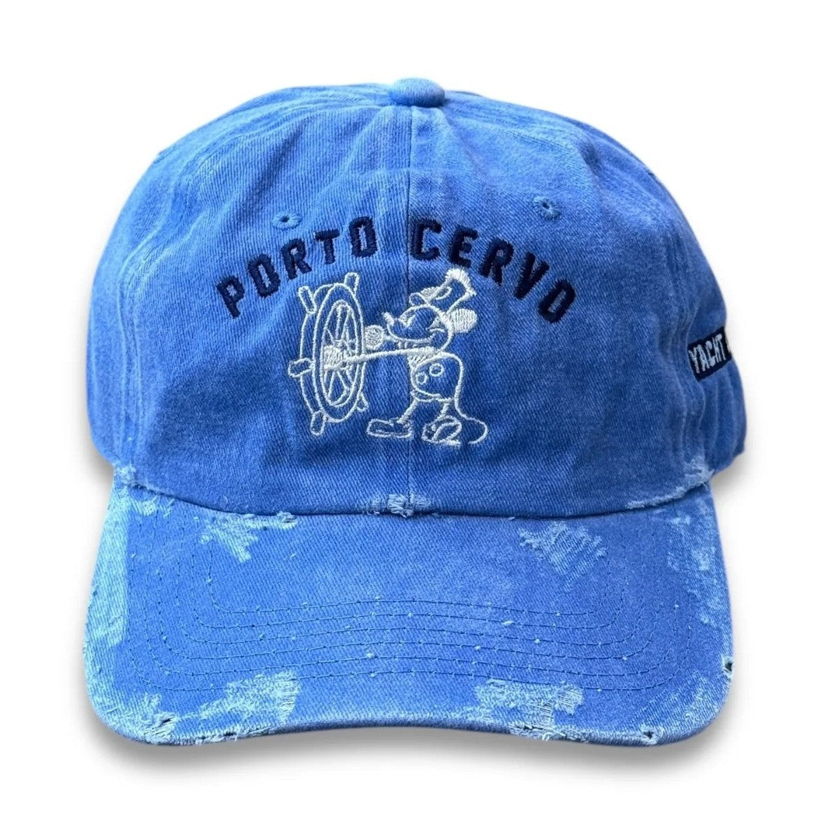 Porto Cervo Hat