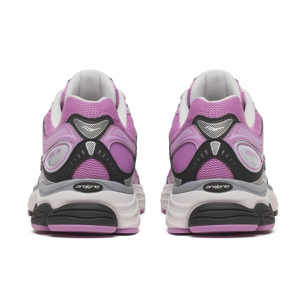ProGrid Omni 9 Smoky Grape