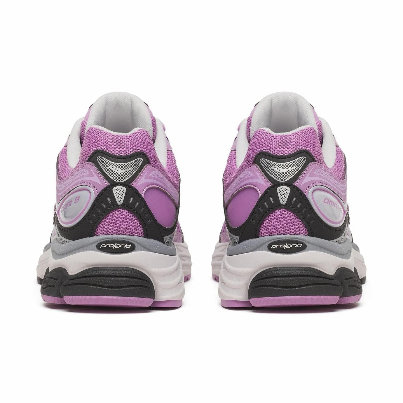 ProGrid Omni 9 Smoky Grape