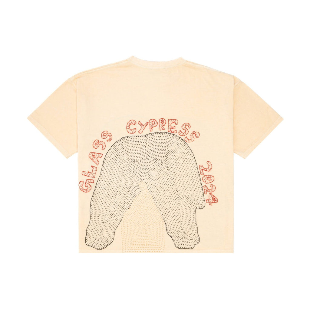 Peach Crying T-Shirt