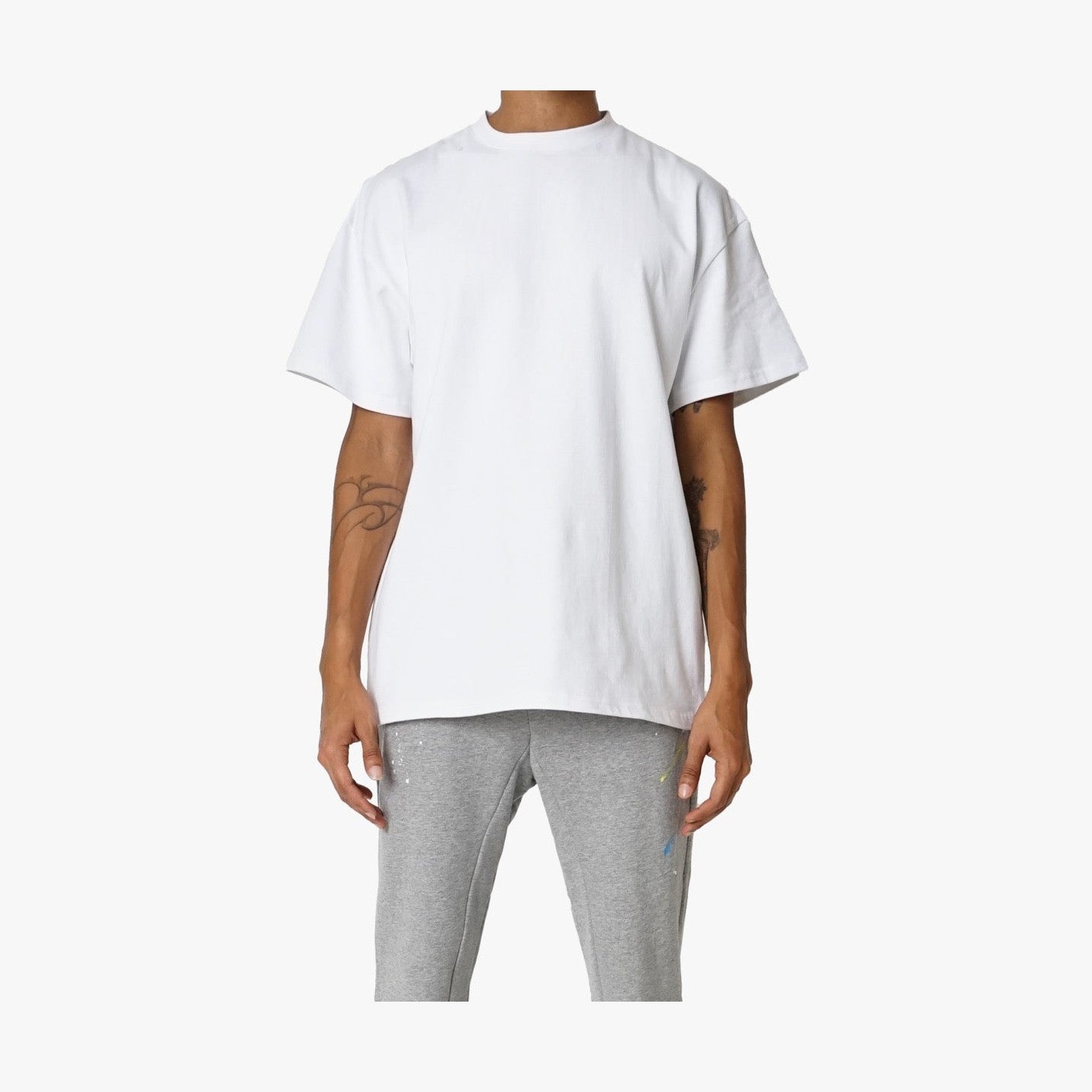 Perfect Boxy Tee