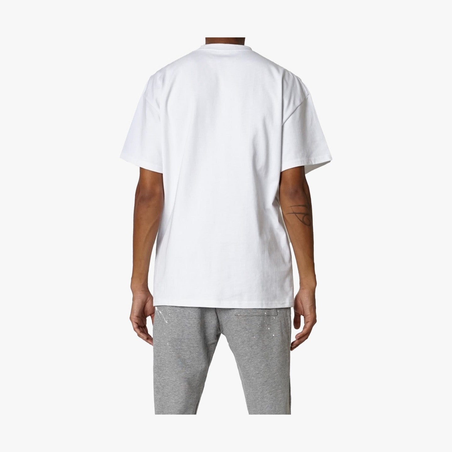 Perfect Boxy Tee