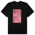 Immolate T-Shirt Black