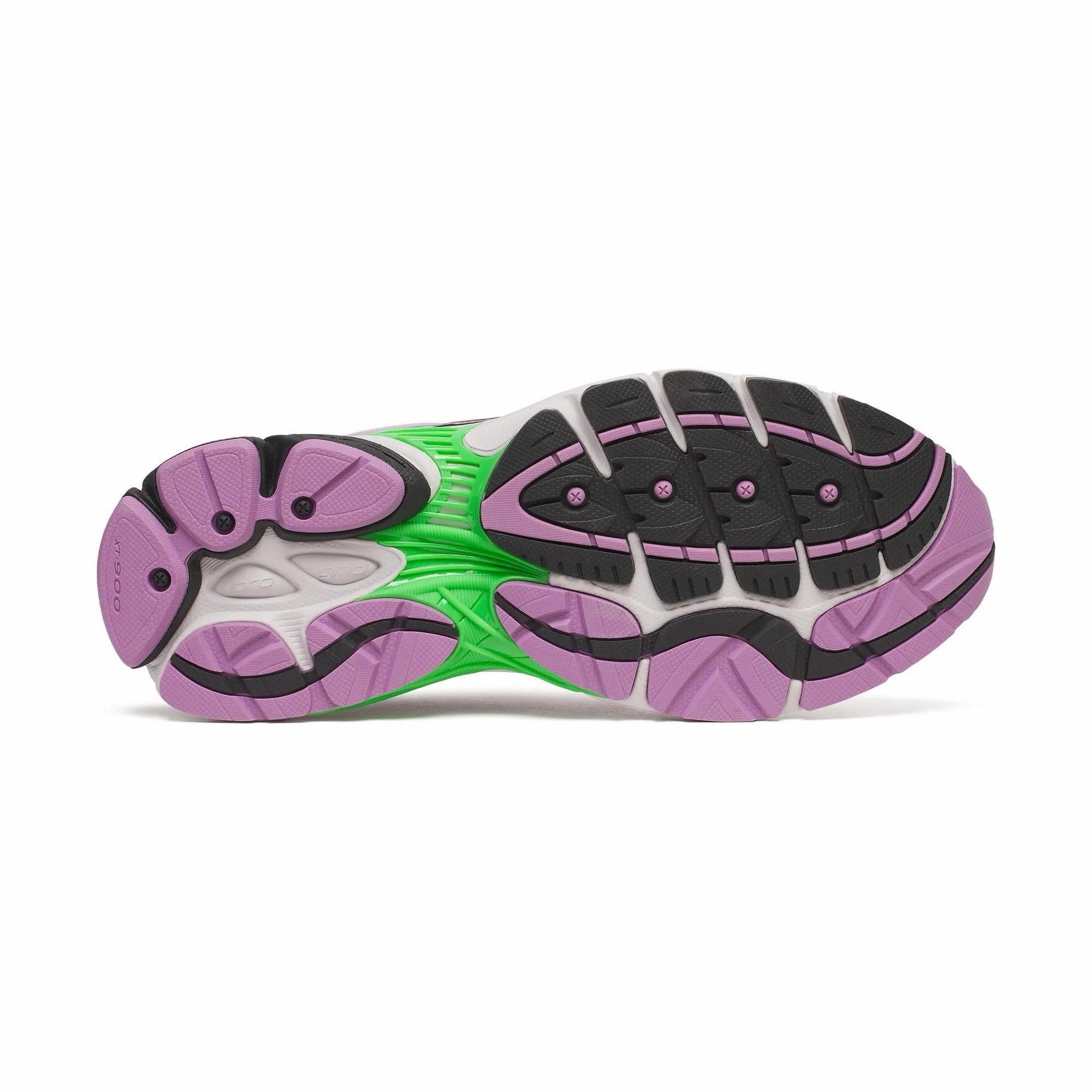 ProGrid Omni 9 Smoky Grape