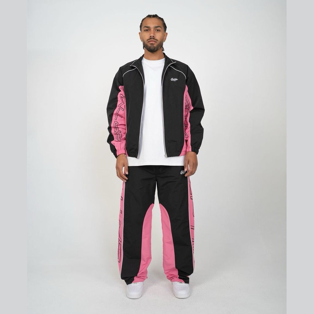 Markie Jacket