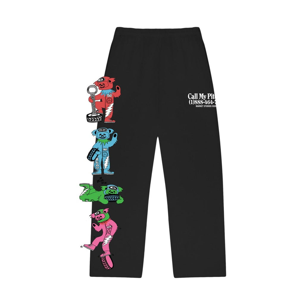 GD x Market Call My Pitcrew Sweatpants